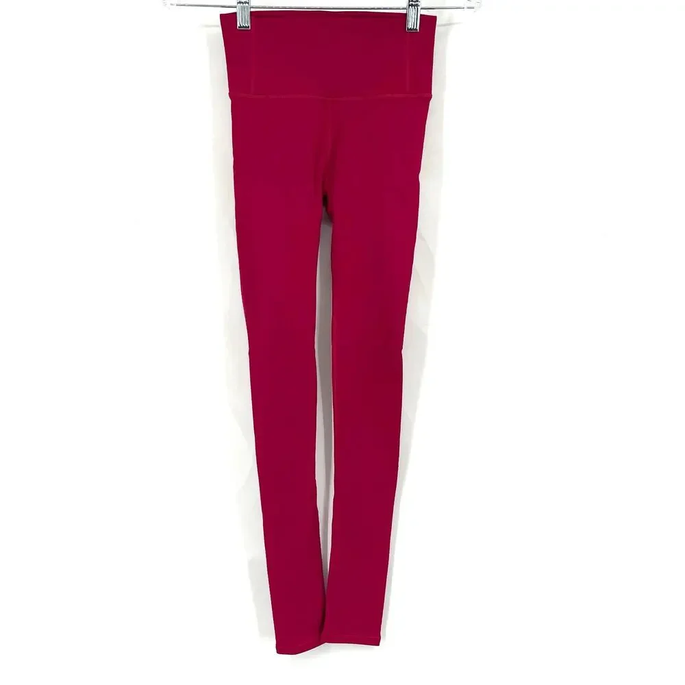 Lululemon Reveal Tight Interconnect 25.5